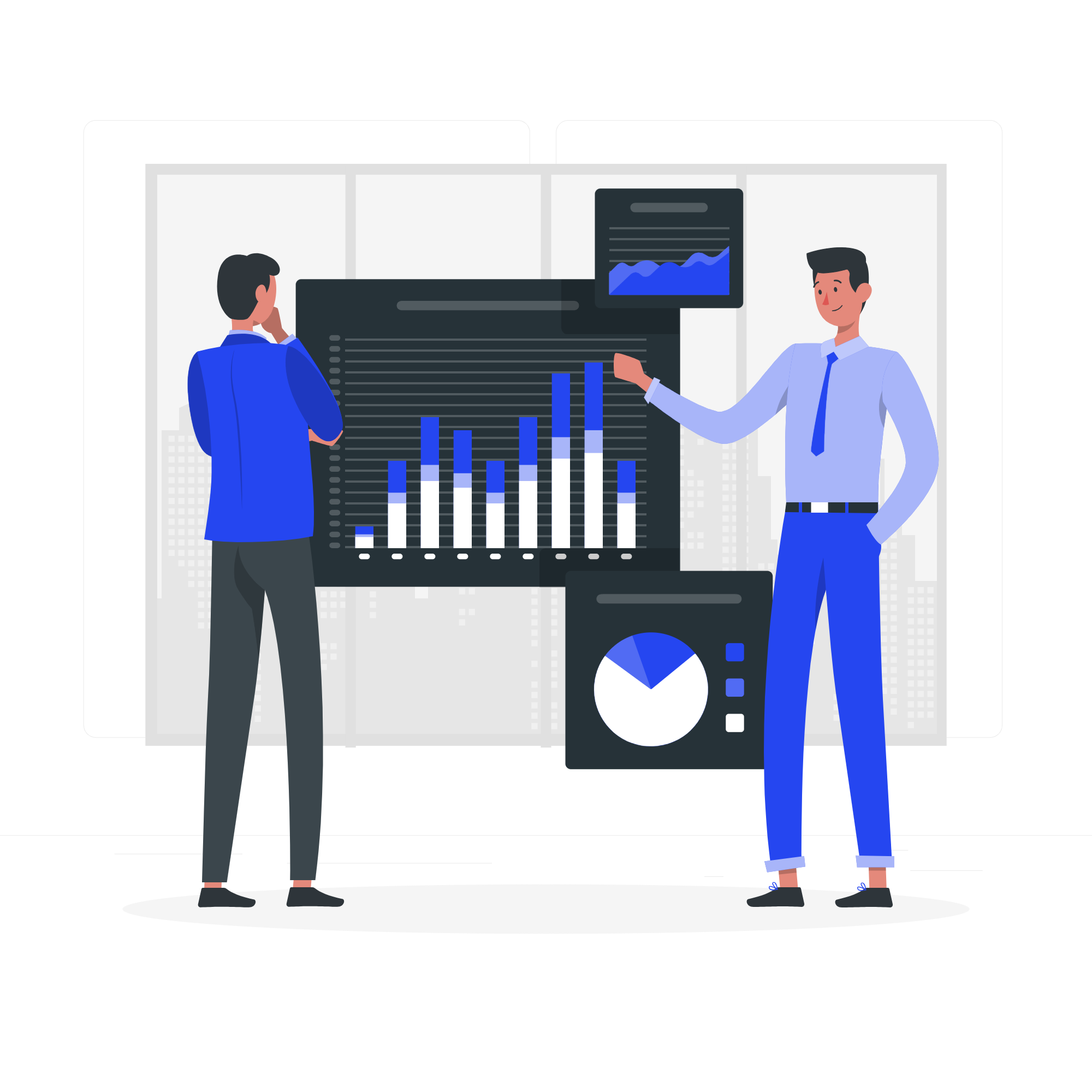 Collaborative Document Environment