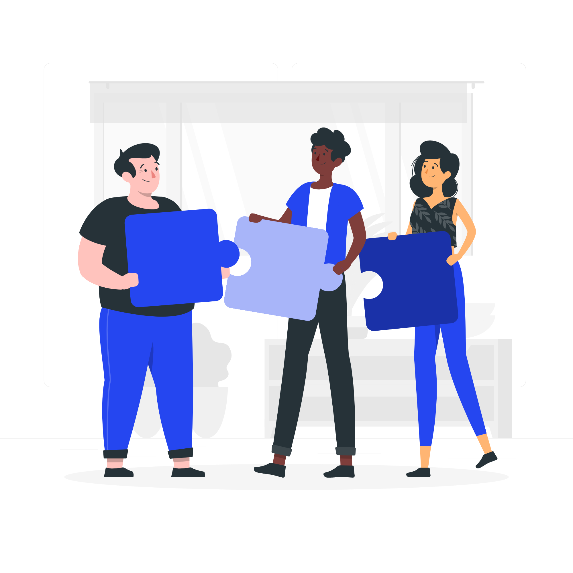 Scalable Document Architecture