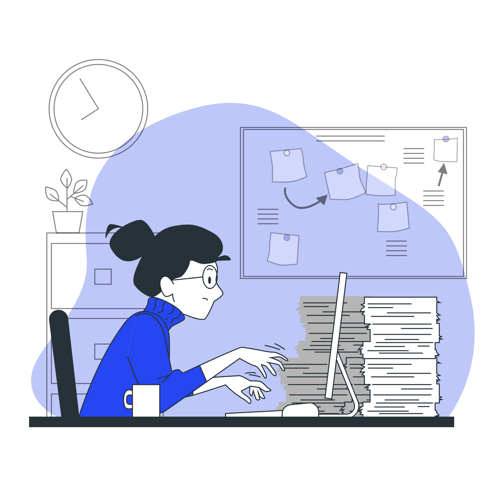 Get Started with Drixal DMS