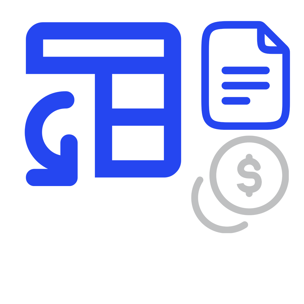 Tax & Compliance Reporting