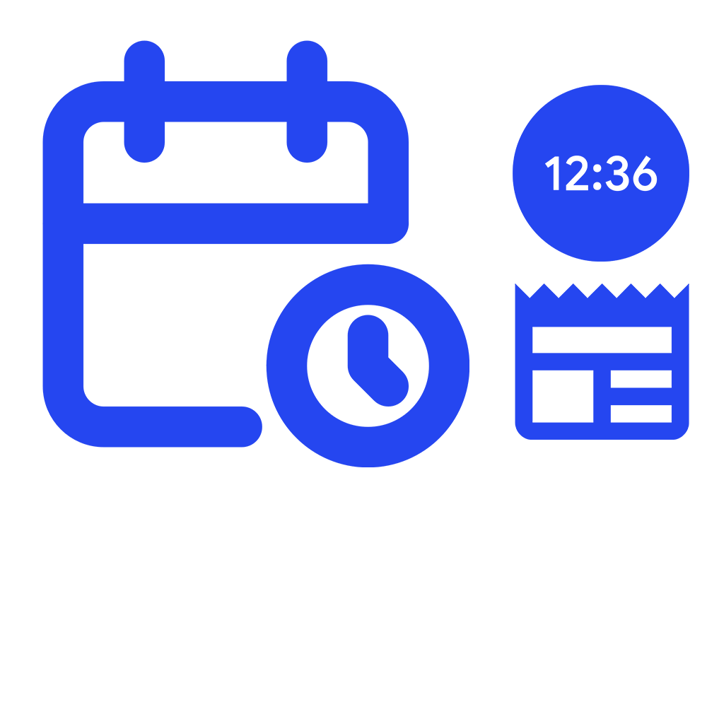 Digital Payslips & Self-Service