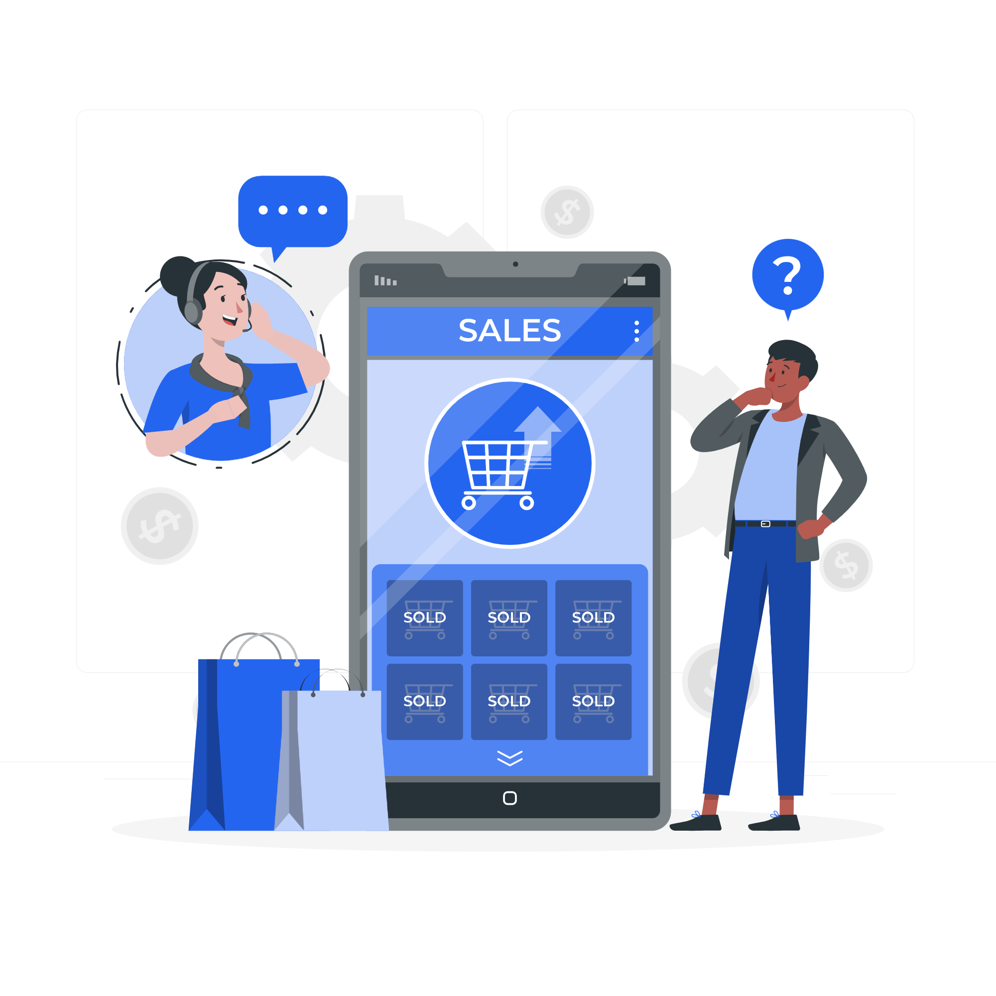 Customer Success Stories