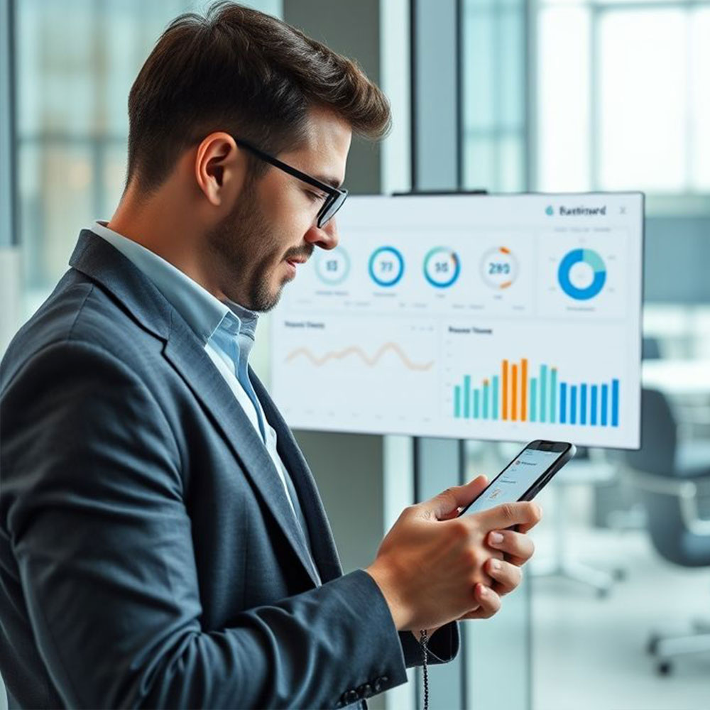 Streamline Your Business Operations