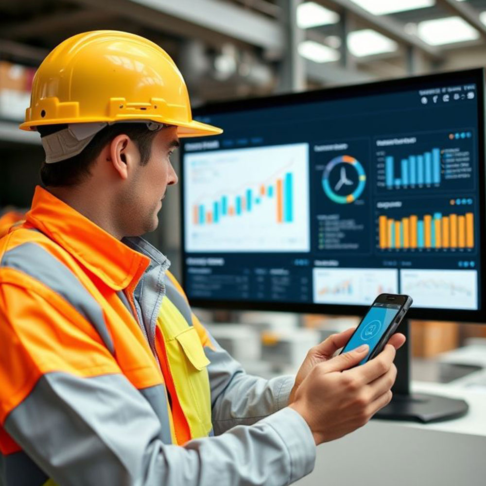 Get Started with Drixal ERP