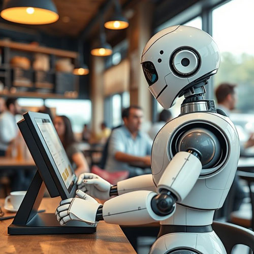 Transform Your Business with ERP